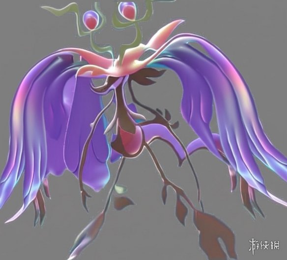 《宝可梦传说：Z-A》中“Mega毒藻龙”爆料疑似由人工智能伪造