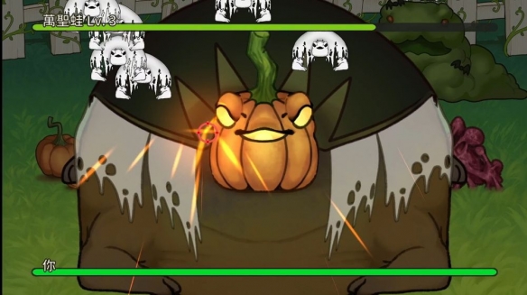 凭借养蛙致富的趣味尝试，《圆滚滚！丑蛙池塘》试玩版已正式上线，带来全新体验。