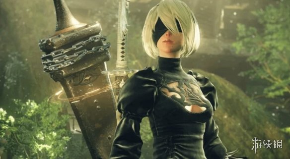 横尾太郎直言：在制作《尼尔：机械纪元》时，我完全没有头绪。

