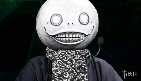 横尾太郎直言：在制作《尼尔：机械纪元》时，我完全没有头绪。

