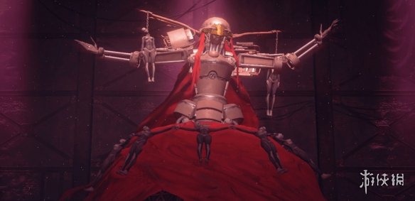 横尾太郎直言：在制作《尼尔：机械纪元》时，我完全没有头绪。

