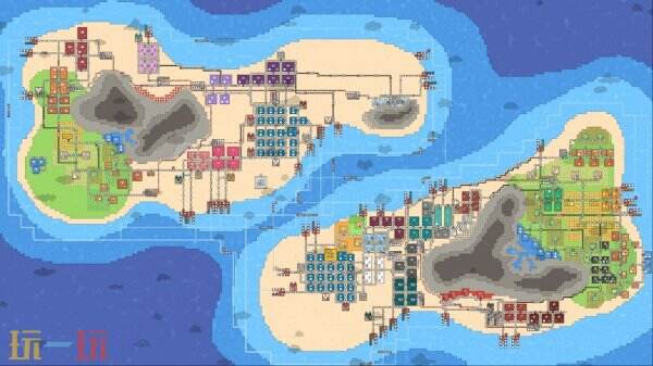 关于极简风格的城市建设游戏《小小城建》已正式上市,现已发售。
关于极简风格的城市建设游戏《小小城建》已正式上市,现已发售。