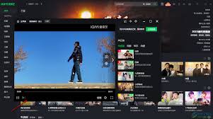 爱奇艺如何播放本地视频—详细操作指南 爱奇艺如何播放本地视频—详细操作指南