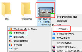 爱奇艺如何播放本地视频—详细操作指南 爱奇艺如何播放本地视频—详细操作指南