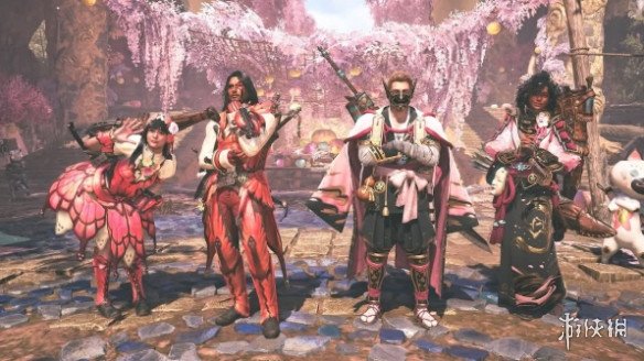 早间快讯：Steam再送免费游戏！怪物猎人荒野将在五月底与街头霸王联动！