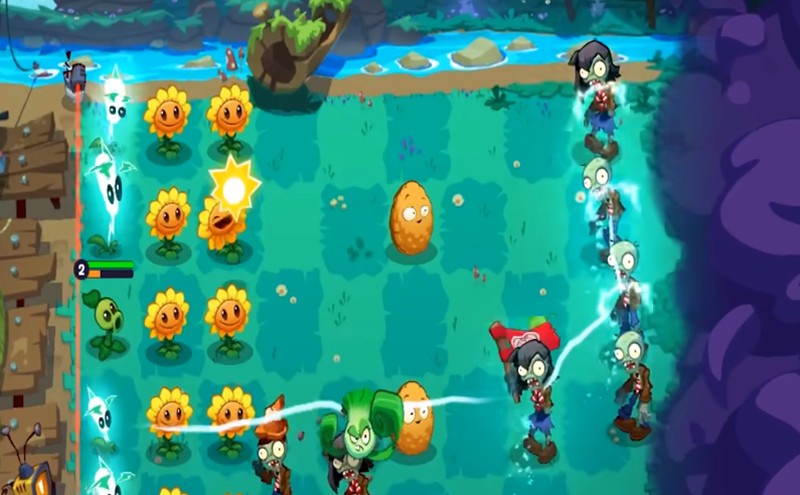 植物大战僵尸3稀有卡牌详尽解析