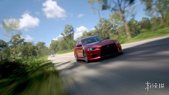 在TGS日程安排中意外出现了一款神秘的Xbox游戏：《极限竞速：地平线6》引发了广泛关注。

