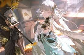 鸣潮现版本大世界最强角色是谁？—最新版本四大顶尖角色深度解析
