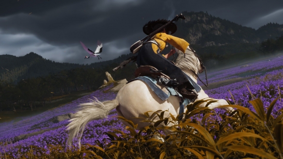 《羊蹄山之魂》中的摄影模式详解！大量精美截图首次亮相