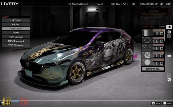 备受期待的竞速佳作《首都高赛车》现已正式面向广大玩家展开销售。