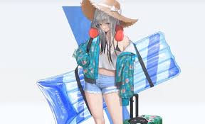 如何获取胜利女神射击的泳装-胜利女神射击泳装的获得方式
