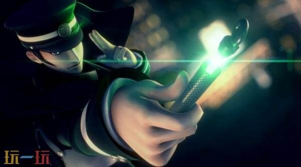 《RAIDOU Remastered: 超力兵团奇谭》最新预告正式上线，令人期待的发售预告已发布