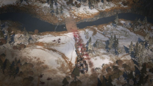 《战争传说》即将推出全新DLC“狩猎野兽”,为玩家带来前所未有的狩猎体验与冒险乐趣
《战争传说》即将推出全新DLC“狩猎野兽”,为玩家带来前所未有的狩猎体验与冒险乐趣