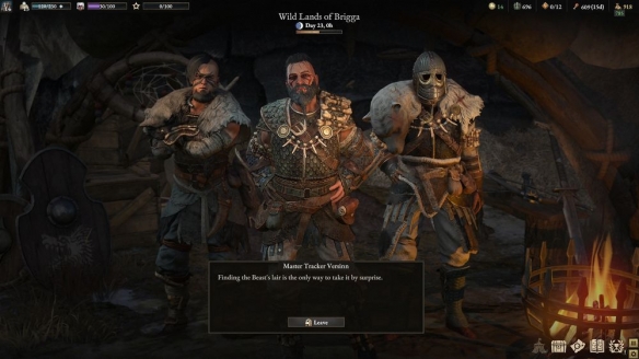 《战争传说》即将推出全新DLC“狩猎野兽”,为玩家带来前所未有的狩猎体验与冒险乐趣
《战争传说》即将推出全新DLC“狩猎野兽”,为玩家带来前所未有的狩猎体验与冒险乐趣