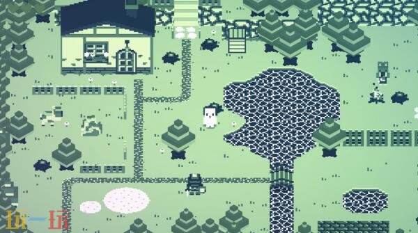 像素风格的解谜冒险游戏《CASSETTE BOY》将同步推出于PS4与Xbox两个平台
像素风格的解谜冒险游戏《CASSETTE BOY》将同步推出于PS4与Xbox两个平台