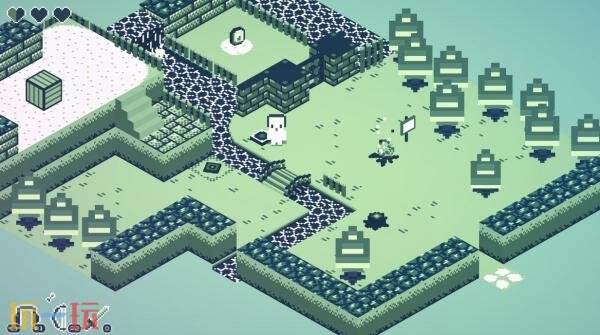 像素风格的解谜冒险游戏《CASSETTE BOY》将同步推出于PS4与Xbox两个平台
像素风格的解谜冒险游戏《CASSETTE BOY》将同步推出于PS4与Xbox两个平台