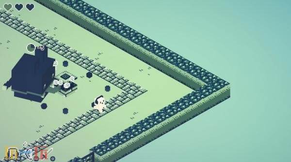 像素风格的解谜冒险游戏《CASSETTE BOY》将同步推出于PS4与Xbox两个平台
像素风格的解谜冒险游戏《CASSETTE BOY》将同步推出于PS4与Xbox两个平台