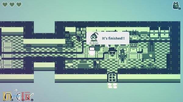 像素风格的解谜冒险游戏《CASSETTE BOY》将同步推出于PS4与Xbox两个平台
像素风格的解谜冒险游戏《CASSETTE BOY》将同步推出于PS4与Xbox两个平台