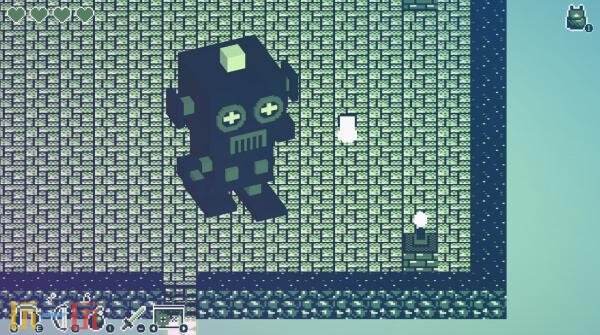 像素风格的解谜冒险游戏《CASSETTE BOY》将同步推出于PS4与Xbox两个平台
像素风格的解谜冒险游戏《CASSETTE BOY》将同步推出于PS4与Xbox两个平台