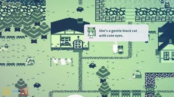 像素风格的解谜冒险游戏《CASSETTE BOY》将同步推出于PS4与Xbox两个平台
像素风格的解谜冒险游戏《CASSETTE BOY》将同步推出于PS4与Xbox两个平台