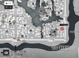 鬼市秘诀第二卷中有哪些实用技巧?一探通关秘籍,助你顺利过关 鬼市秘诀第二卷中有哪些实用技巧?一探通关秘籍,助你顺利过关