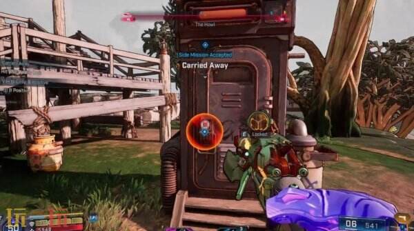 玩家热衷于搜寻战利品!《无主之地4》游戏统计数据揭示 玩家热衷于搜寻战利品!《无主之地4》游戏统计数据揭示