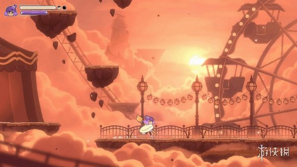 依靠与《丝之歌》的频繁关联,获得了数百个愿望单的关注?独立游戏开发者作出回应 依靠与《丝之歌》的频繁关联,获得了数百个愿望单的关注?独立游戏开发者作出回应