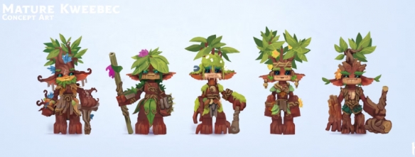 《星露谷物语》的创作者犹豫了！在考虑接手《Hytale》之前，他正进行全面评估

