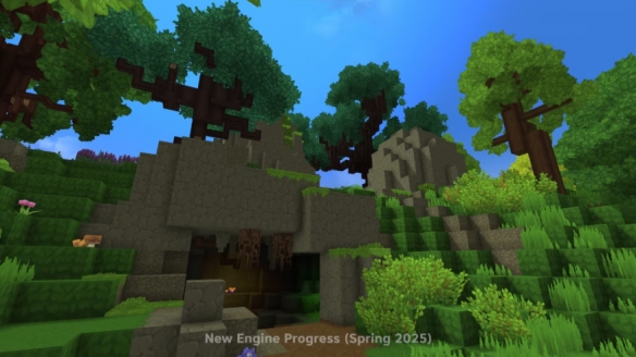 《星露谷物语》的创作者犹豫了！在考虑接手《Hytale》之前，他正进行全面评估

