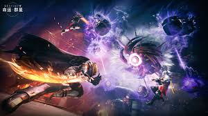 关于命运群星官方网站的具体位置在哪里-查询命运群星的官网地址 关于命运群星官方网站的具体位置在哪里-查询命运群星的官网地址