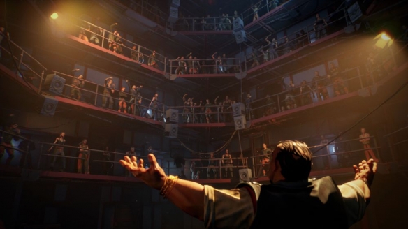 备受期待的海洋探险新品《明日潮汐》正式预告,预计于2026年2月在市场上亮相 备受期待的海洋探险新品《明日潮汐》正式预告,预计于2026年2月在市场上亮相