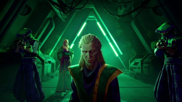 备受期待的海洋探险新品《明日潮汐》正式预告,预计于2026年2月在市场上亮相 备受期待的海洋探险新品《明日潮汐》正式预告,预计于2026年2月在市场上亮相