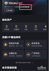 如何取消优酷的自动续费-优酷停止自动续费的方法