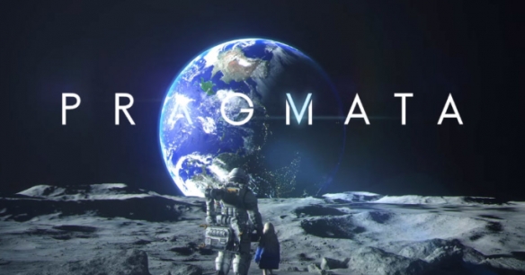 《PRAGMATA》首次在东京电玩展亮相，展示了月球基地避难所系统的最新设计与功能  
