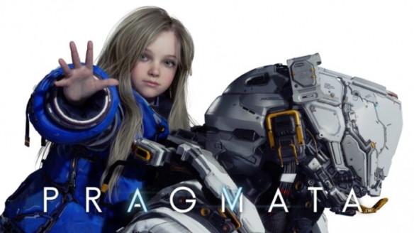 《PRAGMATA》首次在东京电玩展亮相，展示了月球基地避难所系统的最新设计与功能  
