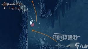 关于在《空洞骑士：丝之歌》中如何获得幻羽披风的详细指南 - 获取空洞骑士丝之歌中的幻羽披风的方法

