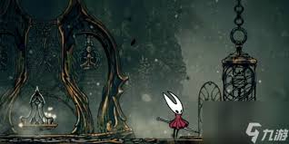 关于在《空洞骑士：丝之歌》中如何获得幻羽披风的详细指南 - 获取空洞骑士丝之歌中的幻羽披风的方法

