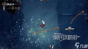 关于在《空洞骑士：丝之歌》中如何获得幻羽披风的详细指南 - 获取空洞骑士丝之歌中的幻羽披风的方法

