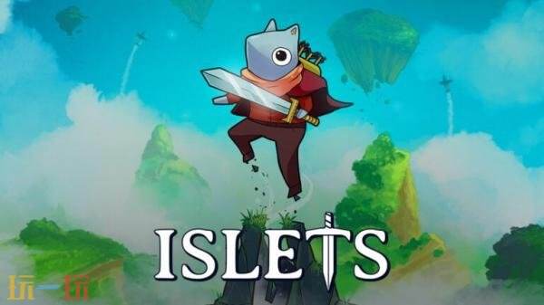 《Islets》——银河战士恶魔城系列的新作，目前已正式登陆PS4与PS5平台