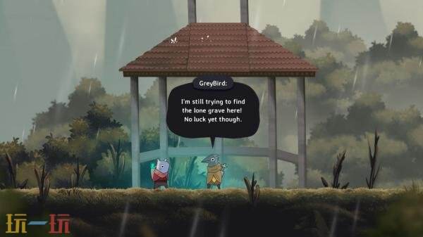 《Islets》——银河战士恶魔城系列的新作，目前已正式登陆PS4与PS5平台