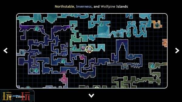 《Islets》——银河战士恶魔城系列的新作，目前已正式登陆PS4与PS5平台