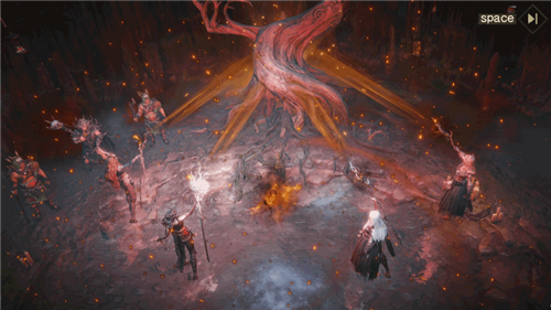 末日天启的降临已成现实_开启《暗黑破坏神不朽》的全新主线篇章