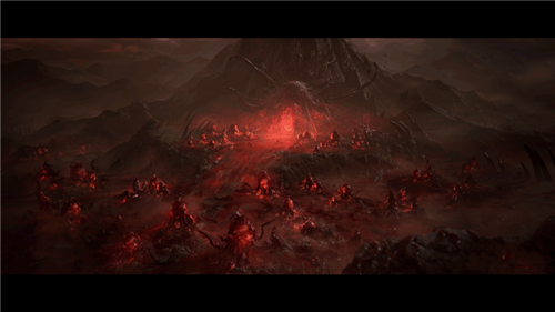 末日天启的降临已成现实_开启《暗黑破坏神不朽》的全新主线篇章