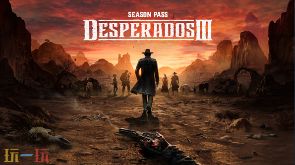 在最新促销中,备受期待的战术即时游戏《赏金奇兵3》创下历史最低价,13.6元速抢! 在最新促销中,备受期待的战术即时游戏《赏金奇兵3》创下历史最低价,13.6元速抢!