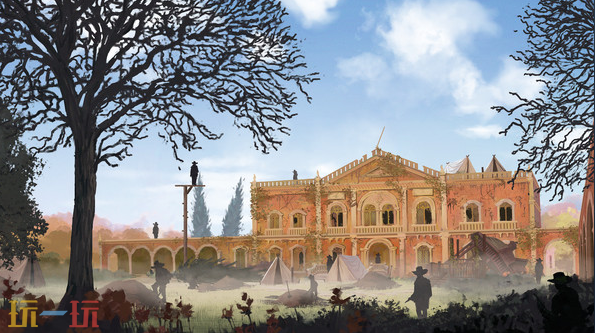 在最新促销中,备受期待的战术即时游戏《赏金奇兵3》创下历史最低价,13.6元速抢! 在最新促销中,备受期待的战术即时游戏《赏金奇兵3》创下历史最低价,13.6元速抢!