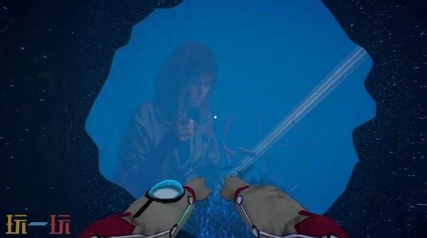 悬疑解谜冒险游戏《潜意者》将于九月二十八日正式发布