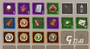 这就是关于如何巧妙搭配江湖八卦盘的详细指南——探索最佳组合策略