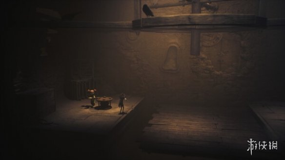 《小小梦魇3》在GameSpot获得了7分评价:剧情节奏偏慢且缺乏新意 《小小梦魇3》在GameSpot获得了7分评价:剧情节奏偏慢且缺乏新意