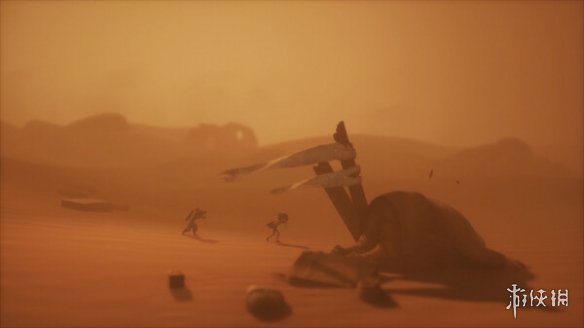 《小小梦魇3》在GameSpot获得了7分评价:剧情节奏偏慢且缺乏新意 《小小梦魇3》在GameSpot获得了7分评价:剧情节奏偏慢且缺乏新意