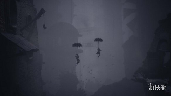 《小小梦魇3》在GameSpot获得了7分评价:剧情节奏偏慢且缺乏新意 《小小梦魇3》在GameSpot获得了7分评价:剧情节奏偏慢且缺乏新意